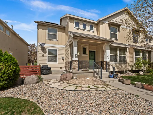 1418 E Eagle Cliff Ct, Sandy, UT 84092