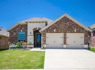 4012 Mustang Ave, Sachse, TX 75048