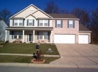 11304 Birdsong Dr, Indianapolis, IN 46229