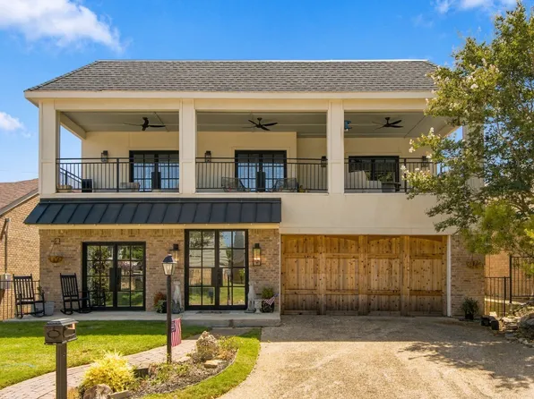 46 Crown Pl, Richardson, TX 75080