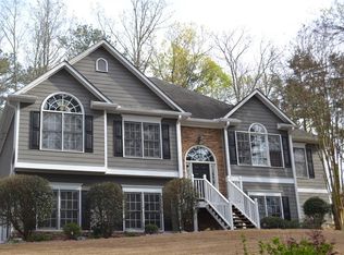 500 Lower Burris Rd, Canton, GA 30114