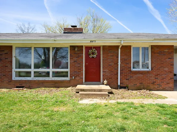 8473 Whites Creek Pike, Joelton, TN 37080