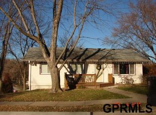 1116 Scott St, Plattsmouth, NE 68048