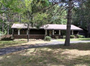 6848 E Higgins Lake Dr, Roscommon, MI 48653