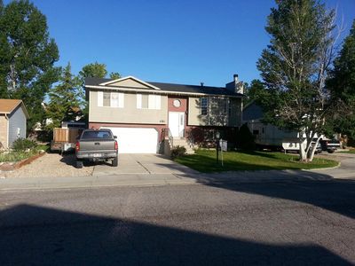 6854 S Kiesta Ct, West Jordan, UT, 84081