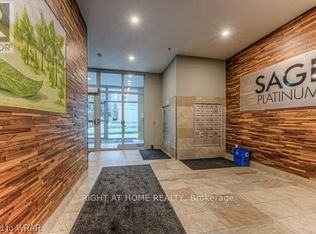 250 Albert St #505, Waterloo, ON N2L 3T6