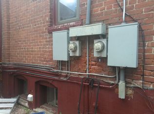 540 N Lafayette St, Denver, CO 80218