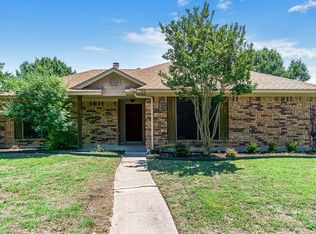 705 Bluebonnet Dr, Allen, TX 75002