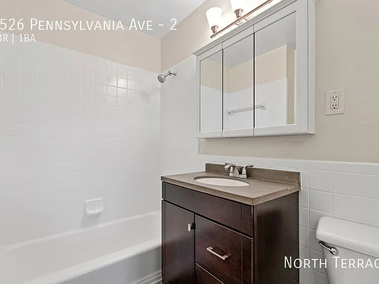 4526 Pennsylvania Ave #2 — Photo 6