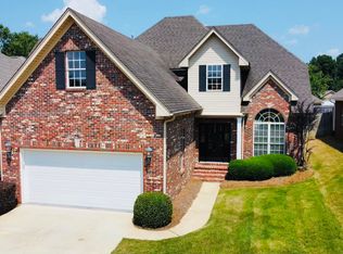 150 Northside Dr, Saltillo, MS 38866
