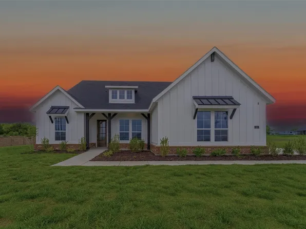 31 Roosevelt Ln, Valley View, TX 76272