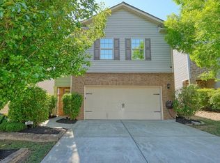 402 Wilshire Ct, Acworth, GA 30102