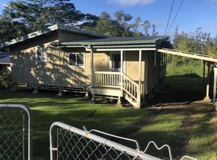 14-3417 Molokai Rd, Pahoa, HI 96778