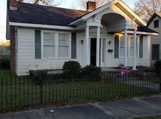 206 Church St, Thomson, GA 30824