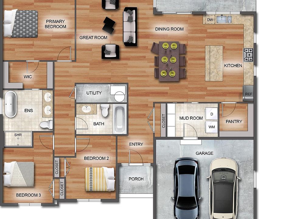 2nd image of 61 Mandy Ln