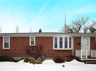 4745 Morgan Pkwy, Hamburg, NY