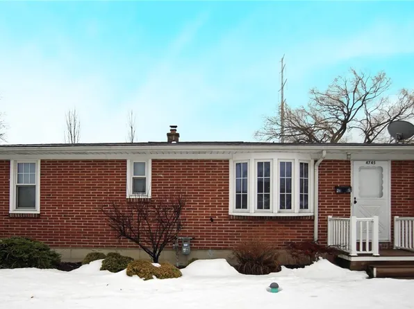 4745 Morgan Pkwy, Hamburg, NY 14075