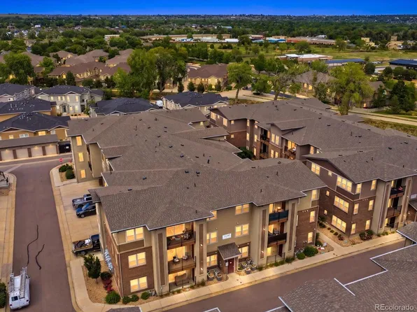 15345 W 64th Lane Bldg 2 #306, Arvada, CO 80007