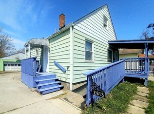 2813 Azelda St, Columbus, OH 43211
