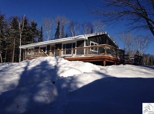 6448 French River Rd, Duluth, MN 55804