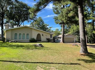 2200 Dana Dr, Pocahontas, AR 72455