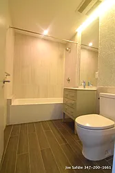 Rented by J Misrahi Realty Corp