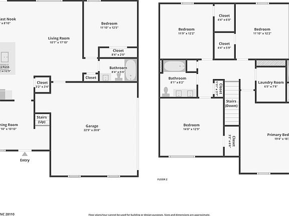 2nd image of 2127 Vecchio Dr
