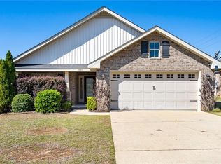 2480 Bluebeard Ln E, Mobile, AL 36695