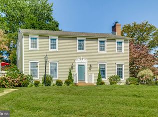 2 Galetree Ct, Cockeysville, MD