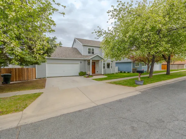 809 Tower St, Helena, MT 59601
