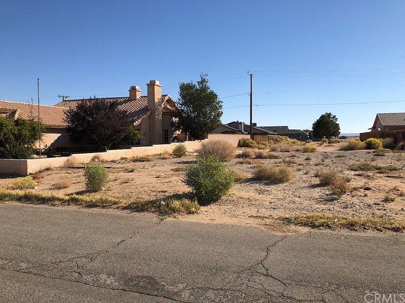 1st image of 7424 California City Blvd
