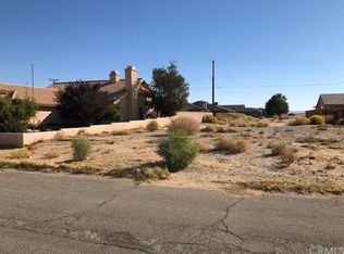 7424 California City Blvd, California City, CA 93505