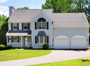 435 Notting Hill Gate, Torrington, CT 06790