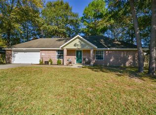 21048 Yukon Dr, New Caney, TX 77357
