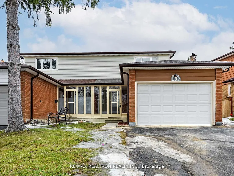 157 Angus Dr #BASEMENT — Photo 1
