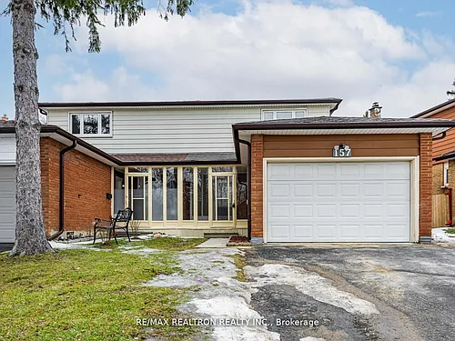 157 Angus Dr #BASEMENT Photo 1