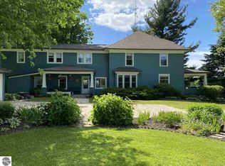 6125 W Stony Lake Rd, New Era, MI 49446