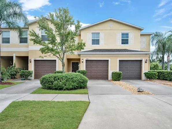 2148 Golden Falcon Dr, Ruskin, FL 33570