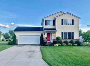 9326 Tiger Run Trl, Davison, MI 48423