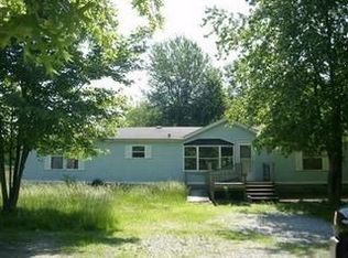 14852 Lindsey Rd, Mount Orab, OH 45154