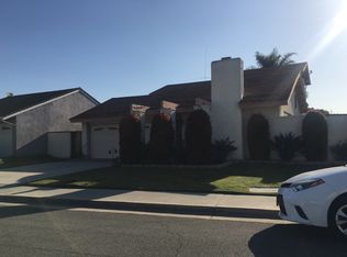 17248 Reimer St, Fountain Valley, CA 92708