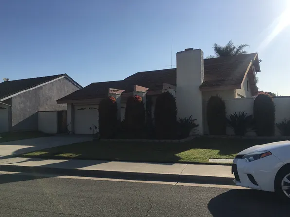 17248 Reimer St, Fountain Valley, CA 92708