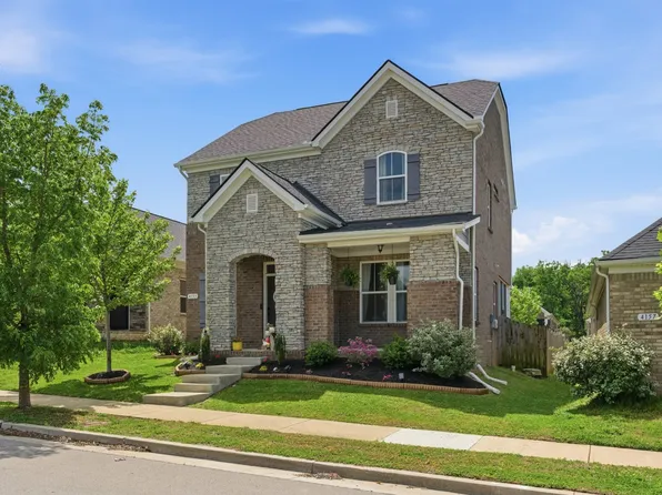 4155 Magnolia Farms Dr, Hermitage, TN 37076