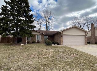 40706 Nobleton Dr, Sterling Heights, MI 48310