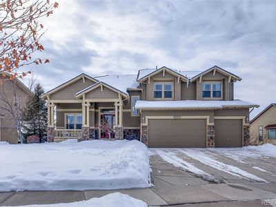 22338 E Hidden Trail Dr, Parker, CO, 80138