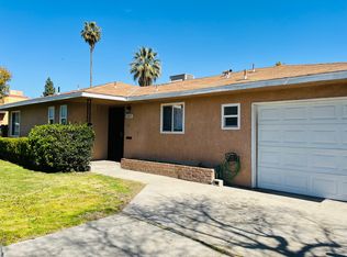 4337 E Fairfax Ave, Fresno, CA