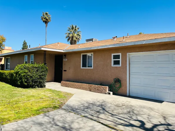 4337 E Fairfax Ave, Fresno, CA 93703
