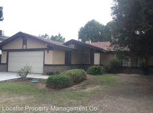 7005 Yuma Way, Bakersfield, CA 93308