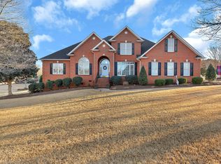 103 Grassy Knoll Way, Anderson, SC 29621