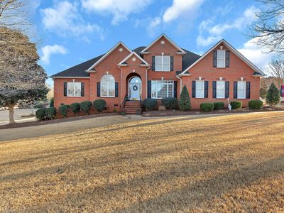 103 Grassy Knoll Way, Anderson, SC, 29621